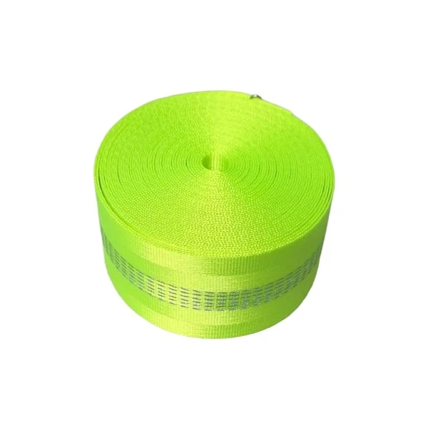 ¿Por qué es esencial la cinta reflectante en la superficie para las aplicaciones de seguridad modernas?