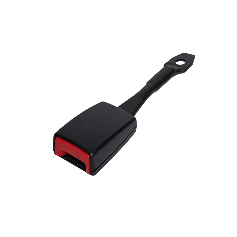 Extensor de cinturón de seguridad para automóvil